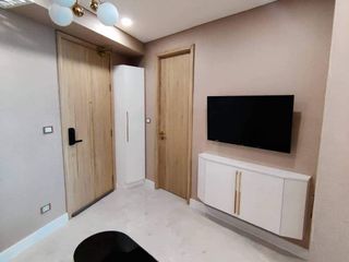 出售 和 出租 1 卧室 公寓 在 Bang Lamung, Chon Buri
