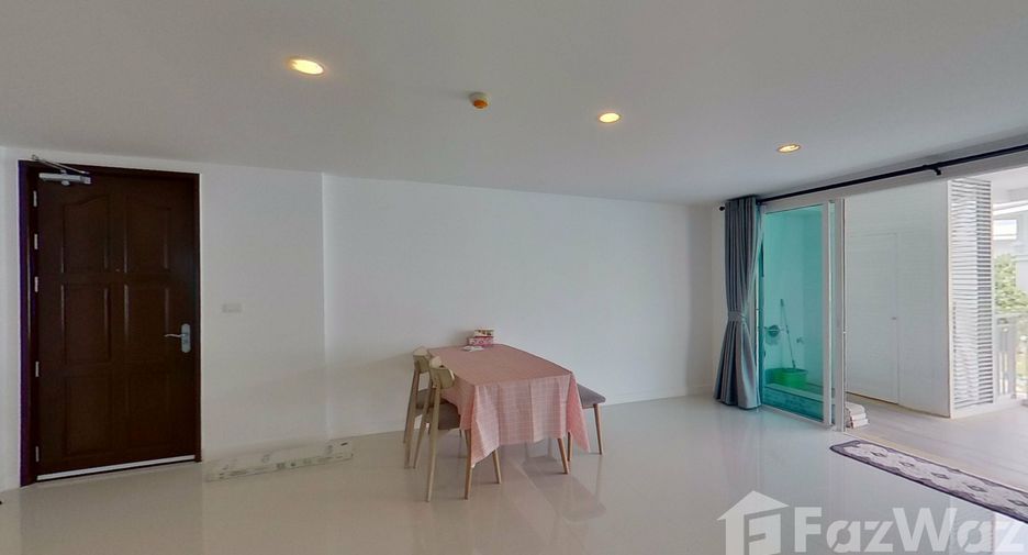 Wohnung zum Kauf mit 2 Zimmer in Cha Am, Phetchaburi