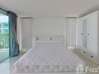 Продажа 2 спальни кондо в Ча Ам, Пхетбури