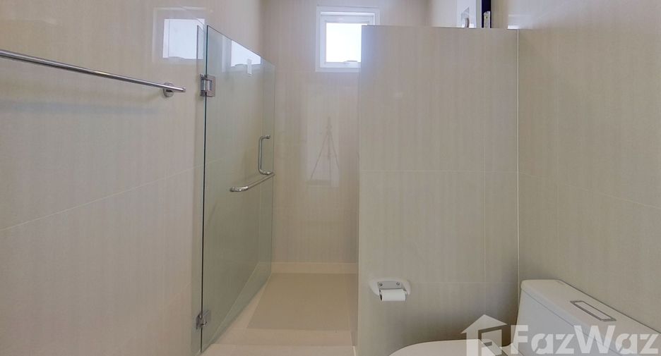 For sale 2 bedrooms condo in Cha Am, Phetchaburi
