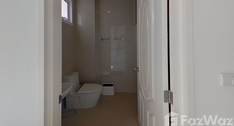 For sale 2 bedrooms condo in Cha Am, Phetchaburi