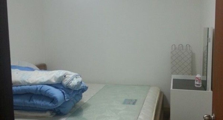 For sale and for rent 2 bedrooms condo in Si Racha, Chonburi