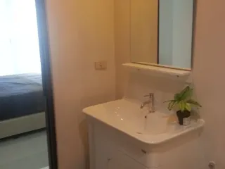 For sale そして for rent 2 ベッドルーム condo in Si Racha, Chonburi