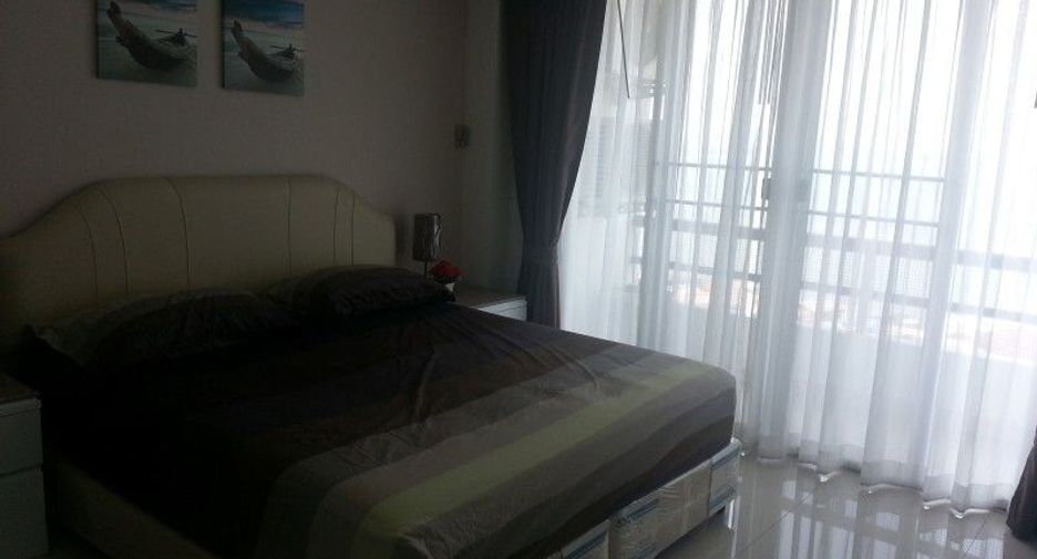 出售 和 出租 2 卧室 公寓 在 Si Racha, Chon Buri