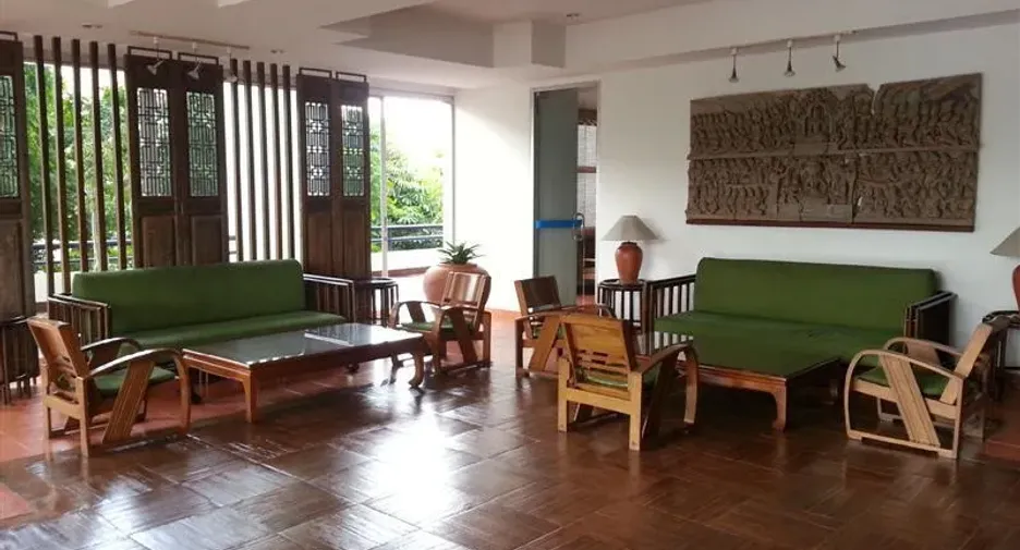 For sale and for rent 2 bedrooms condo in Si Racha, Chonburi