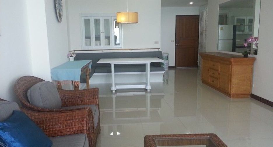 À vendre et à louer 2 chambres condo à Si Racha, Chonburi