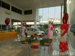 Oficina en alquiler en Mueang Nakhon Nayok, Nakhon Nayok