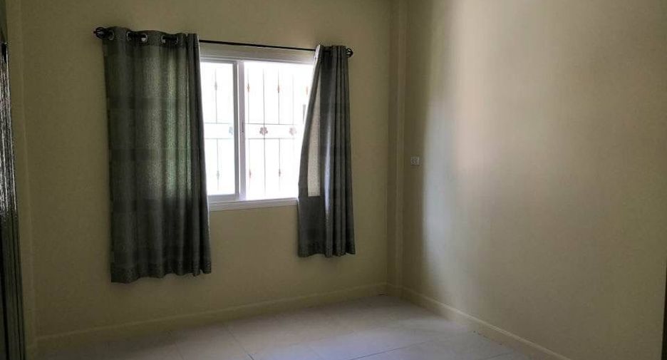 For rent 3 bedrooms house in Mueang Phuket, Phuket