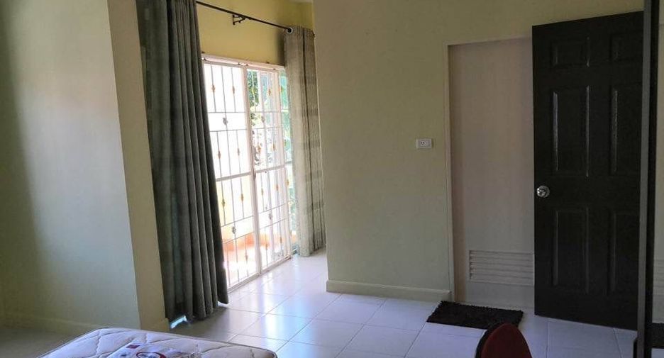 For rent 3 bedrooms house in Mueang Phuket, Phuket
