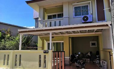 For rent 3 bedrooms house in Mueang Phuket, Phuket