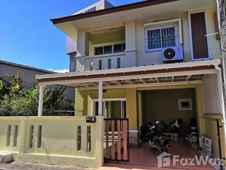 For Rent 3 Bedroom House In Mueang Phuket