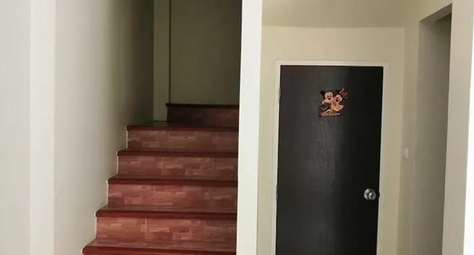 For rent 3 bedrooms house in Mueang Phuket, Phuket