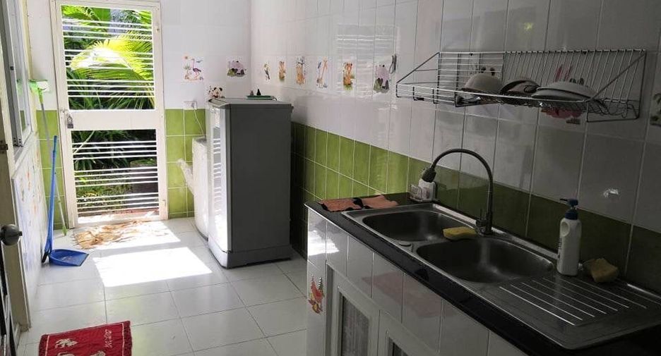 For rent 3 bedrooms house in Mueang Phuket, Phuket