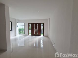 ขาย 3 ห้องนอน บ้านเดี่ยว ใน บางเขน, กรุงเทพฯ