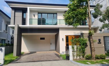 Casa en venta de 3 habitaciones en Bang Khen, Bangkok