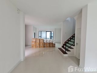 ขาย 3 ห้องนอน บ้านเดี่ยว ใน บางเขน, กรุงเทพฯ