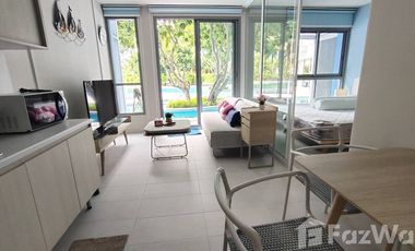For sale 1 Beds condo in Cha Am, Phetchaburi