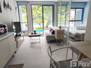 Condo en venta de 1 habitaciones en Cha Am, Phetchaburi
