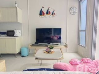 Condo en venta de 1 habitaciones en Cha Am, Phetchaburi