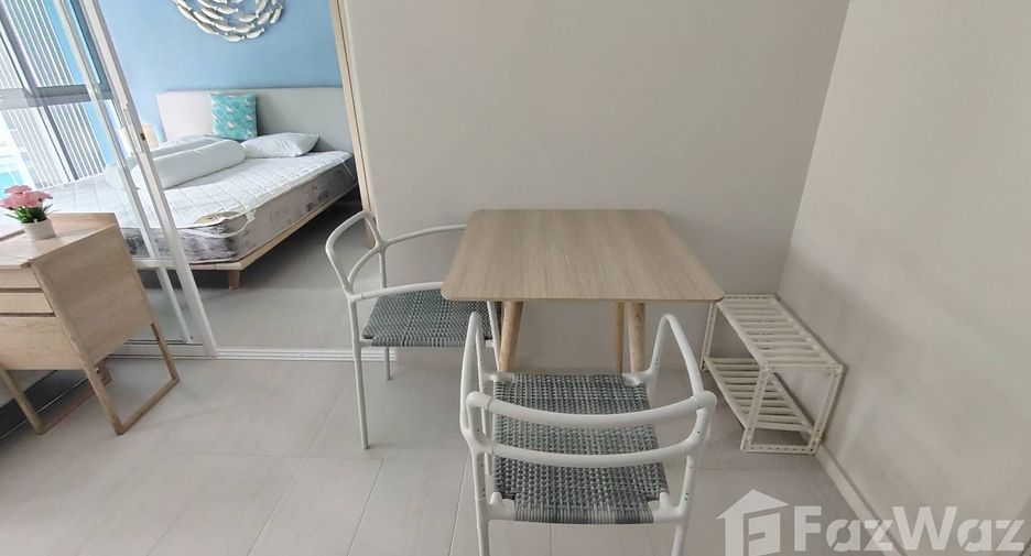 À vendre 1 chambre condo à Cha Am, Phetchaburi