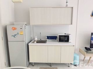 Condo en venta de 1 habitaciones en Cha Am, Phetchaburi