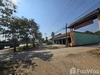 出售 土地 在 Mueang Phayao, Phayao