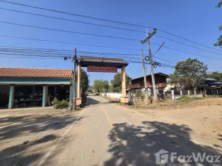 出售 土地 在 Mueang Phayao, Phayao