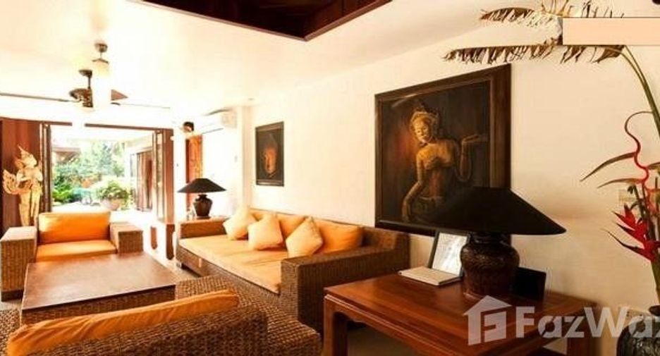 Продажа и аренда 8 спальни вилла в Тхаланг, Пхукет