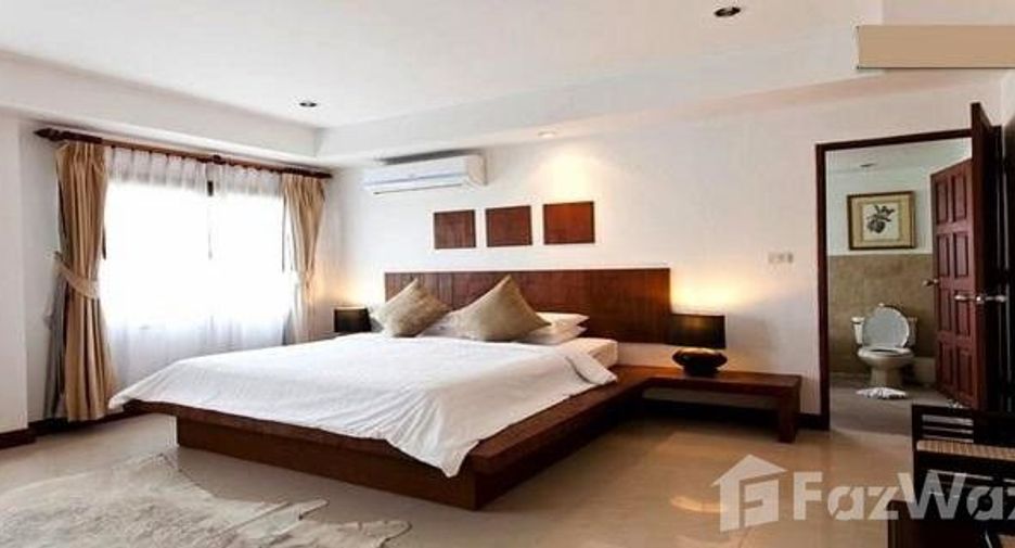 Продажа и аренда 8 спальни вилла в Тхаланг, Пхукет