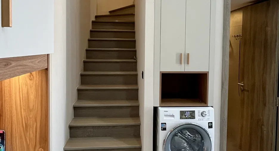 For sale and for rent 2 bedrooms condo in Pathum Wan, Bangkok