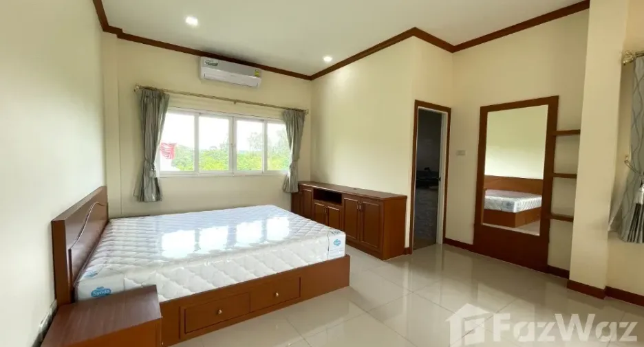 For rent 5 bedrooms house in Huay Yai, Pattaya