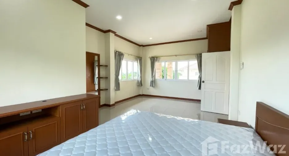 For rent 5 bedrooms house in Huay Yai, Pattaya
