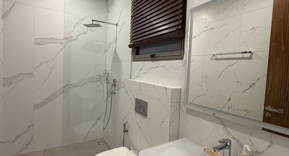 Apartamento en alquiler de 2 habitaciones en Thalang, Phuket