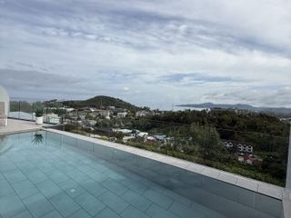 For rent 2 bedrooms apartment in Thalang, Phuket