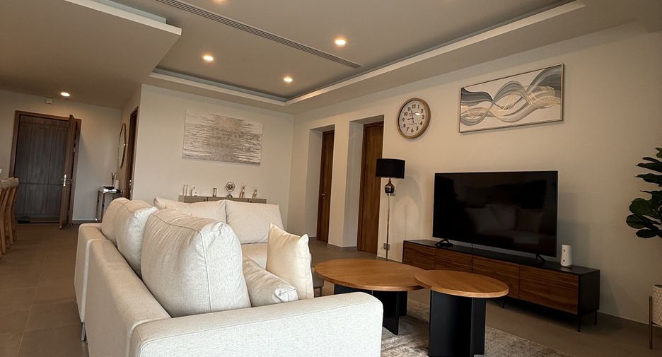 Apartamento en alquiler de 2 habitaciones en Thalang, Phuket