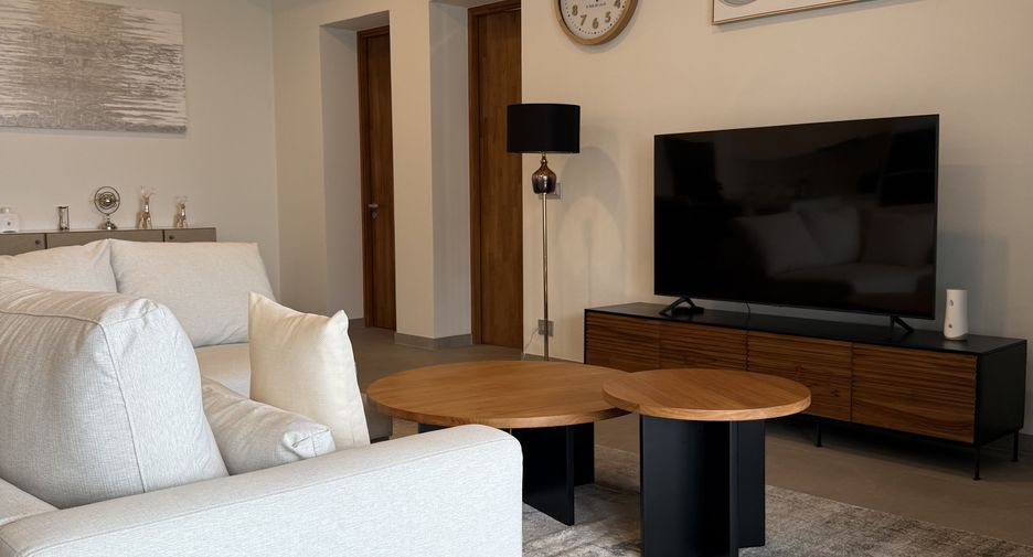 Apartamento en alquiler de 2 habitaciones en Thalang, Phuket