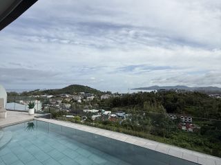 For rent 2 bedrooms apartment in Thalang, Phuket