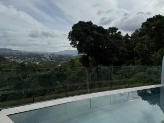 For rent 2 bedrooms apartment in Thalang, Phuket