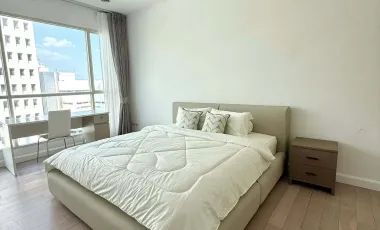Wohnung zum Kauf und zur Miete mit 1 Zimmer in Pathum Wan, Bangkok