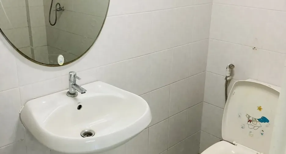 For rent 2 bedrooms townhouse in Pak Kret, Nonthaburi