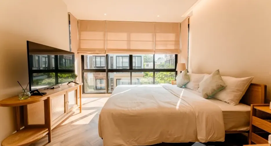 For sale 2 ベッドルーム condo in Hua Hin, Prachuap Khiri Khan
