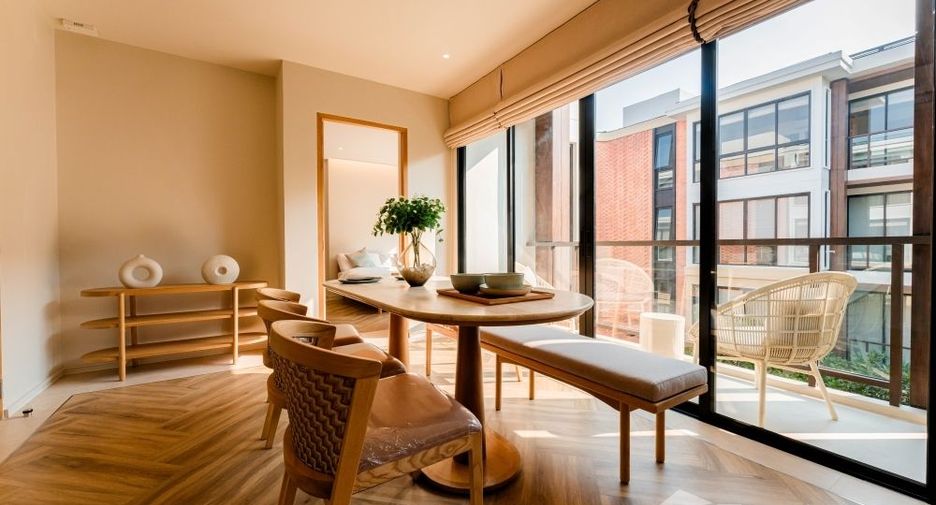 For sale 2 ベッドルーム condo in Hua Hin, Prachuap Khiri Khan