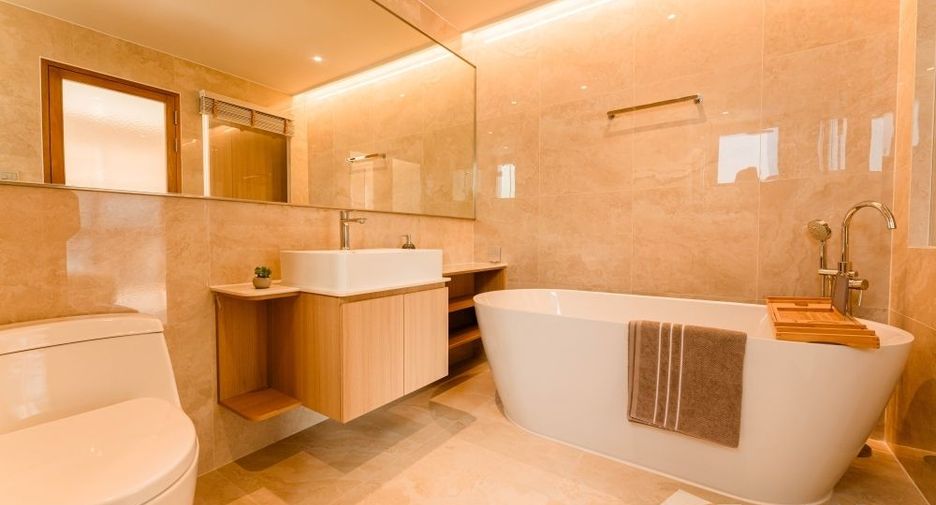 For sale 2 ベッドルーム condo in Hua Hin, Prachuap Khiri Khan