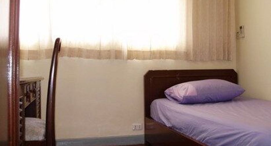 For sale and for rent 2 bedrooms condo in Watthana, Bangkok