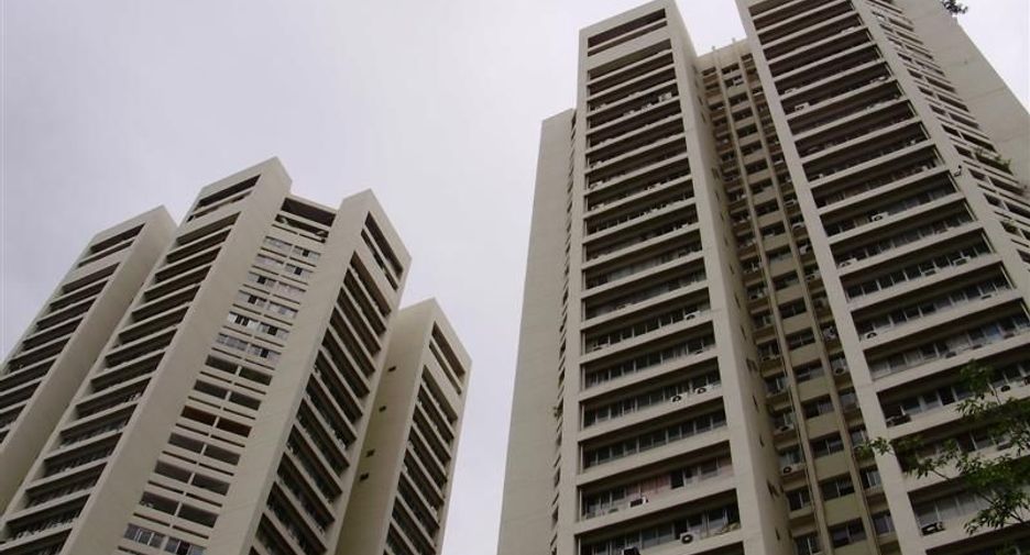 For sale and for rent 2 bedrooms condo in Watthana, Bangkok