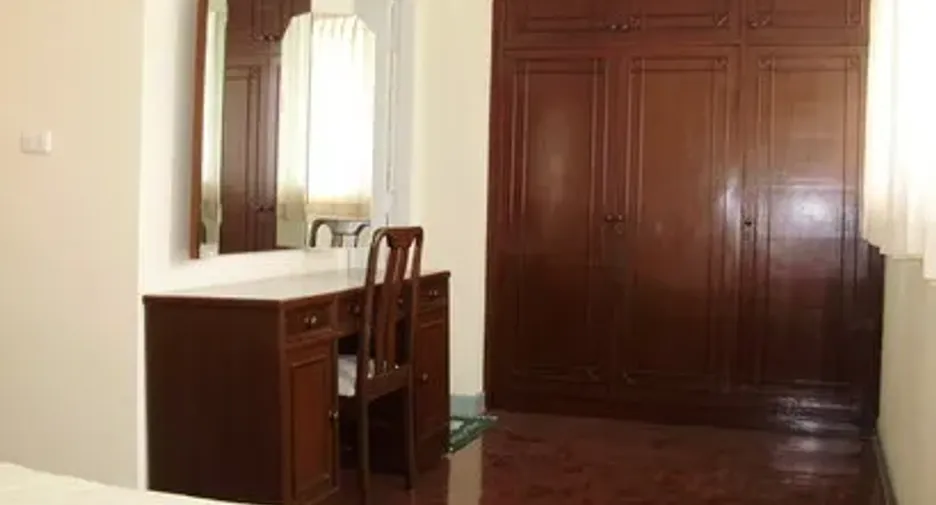 For sale and for rent 2 bedrooms condo in Watthana, Bangkok
