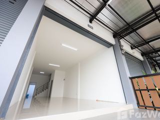 For sale and for rent 3 bedrooms townhouse in Khlong Luang, Pathum Thani