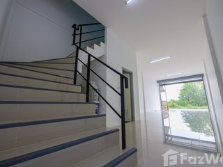 For sale and for rent 3 bedrooms townhouse in Khlong Luang, Pathum Thani