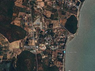 出售 土地 在 三百峰, 班武里府
