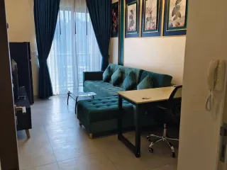 For Rent 1 Bedroom Condo In Bang Lamung, Chonburi